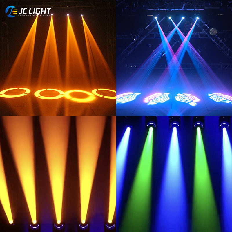 Harnessing the Power of Beam Light: Applications and Innovations