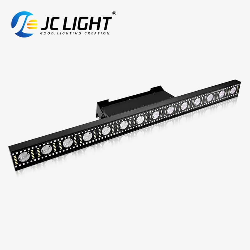 12/14PCS 3IN1 LED MATRIX LIGHT