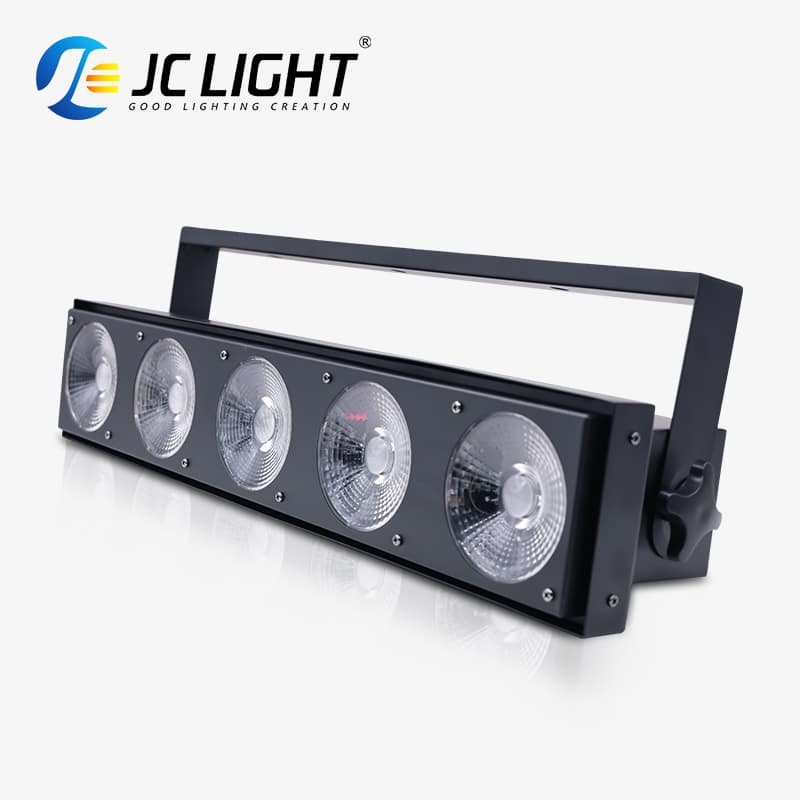 5PCS 3IN1 LED MATRIX LIGHT