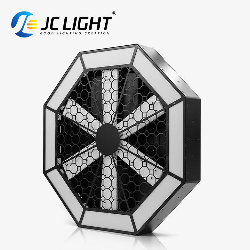 LED BIG WINDMILL BACKGROUND LIGHT