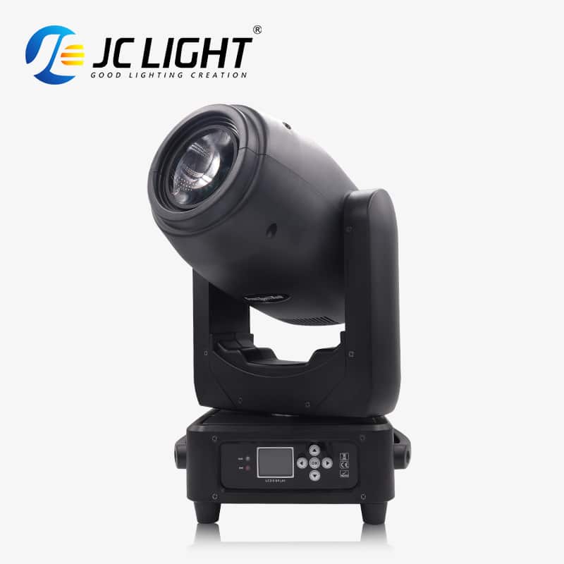 LED 3IN1 UPGRADED 200/250/300W SPOT MOVING HEAD LIGHT