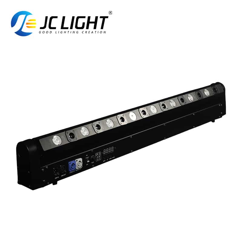 8+8 BEAM LASER MOVING HEAD LIGHT
