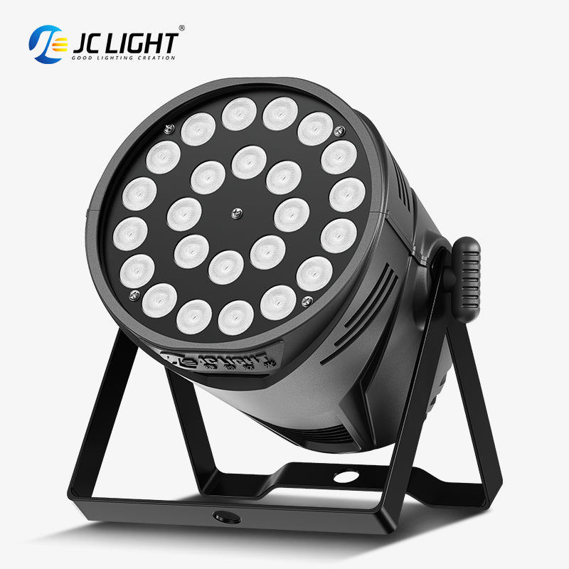24PCS LED PAR LIGHT(THOR)