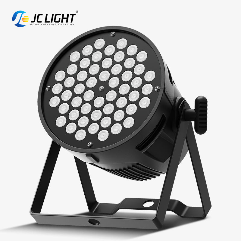 54PCS LED PAR LIGHT (UNIQUE PRIVATE MODEL)