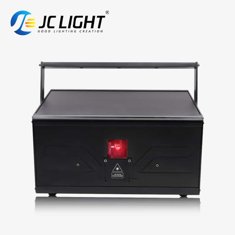 3/4/5/6/8/10W FULL COLOR ANIMATION LASER LIGHT