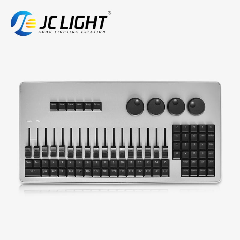 MA2 COMMAND WING MINI PLUS