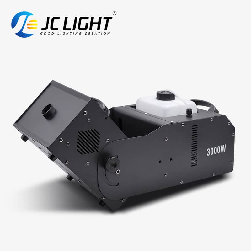 3000W SMOKE MACHINE(ANGLE ADJUSTABLE)