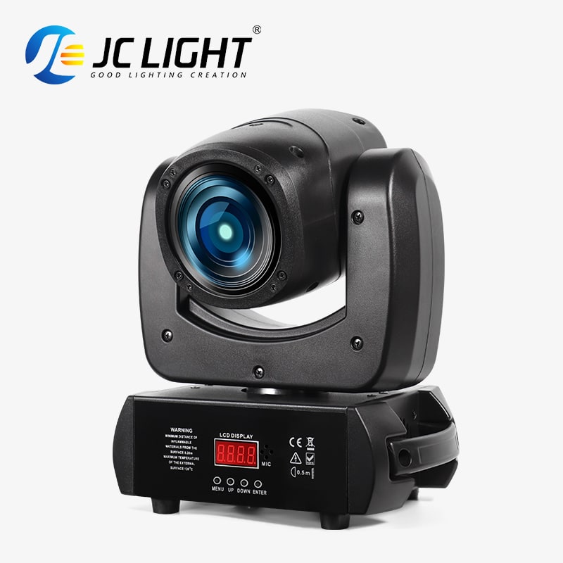 100W LED BEAM MOVING HEAD