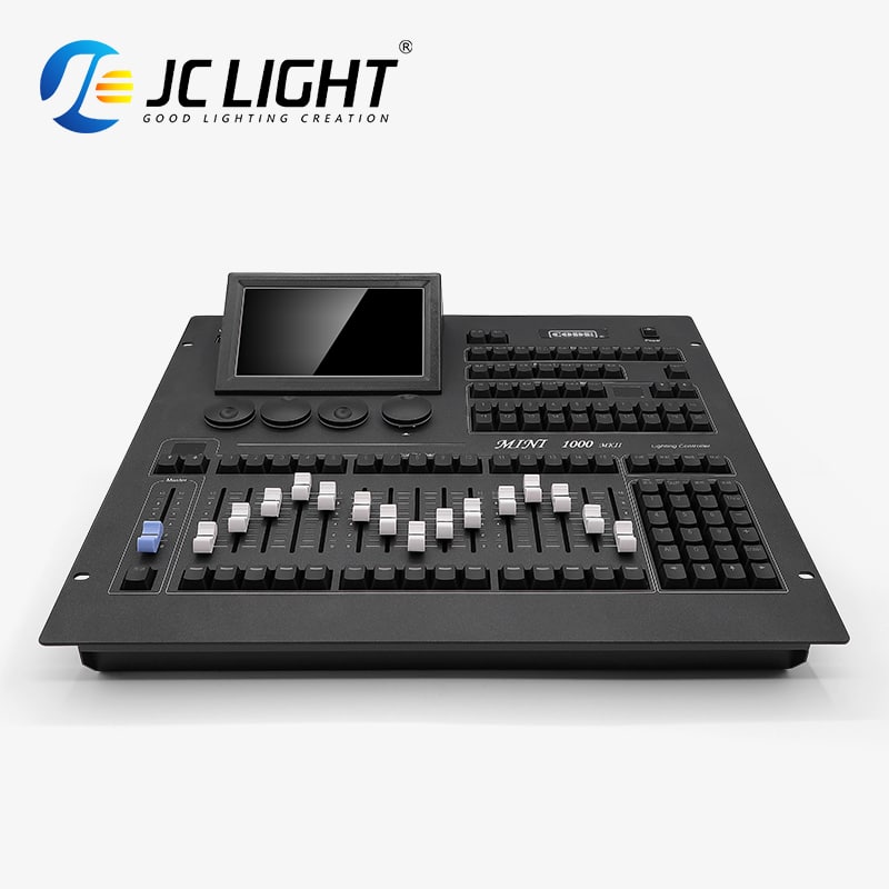 CODE MINI 1000 CONSOLE