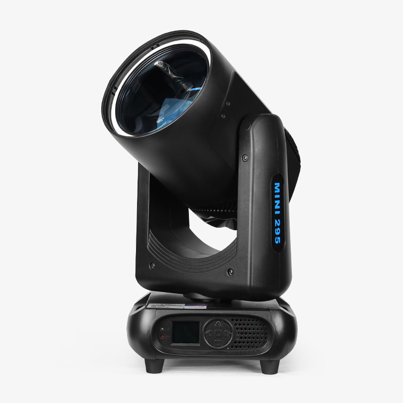 295W BEAM LIGHT (LIGHT WEIGHT)