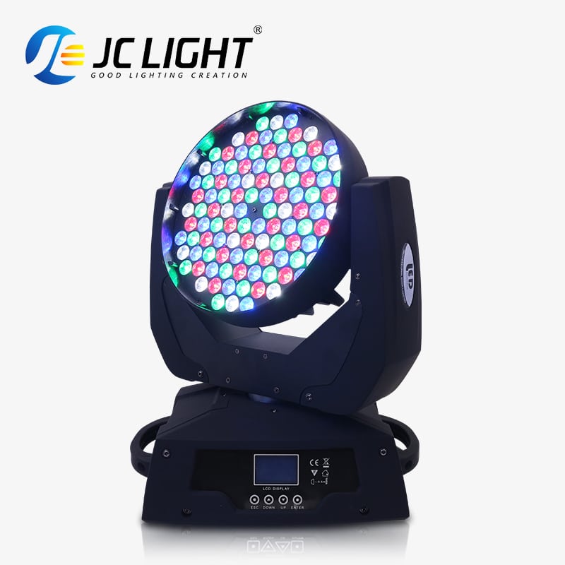 108*3W LED PAR MOVING HEAD LIGHT