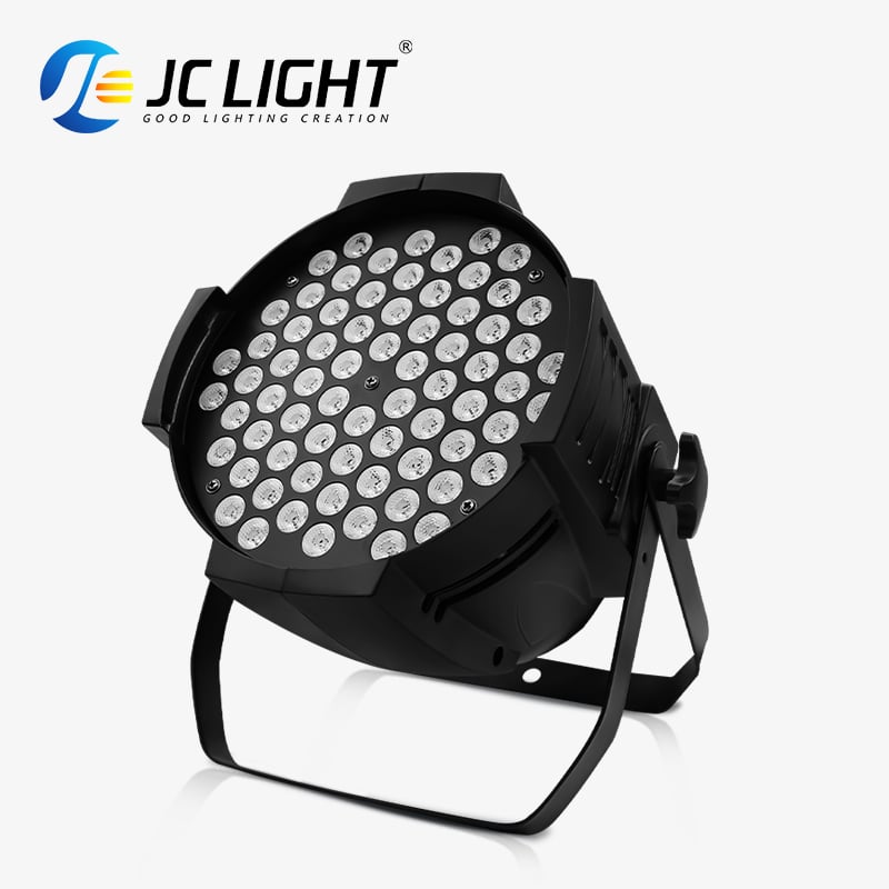 72*3W LED PAR LIGHT