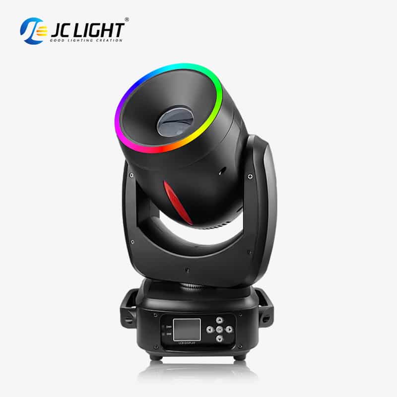 200W LED SPOT MOVING HEAD