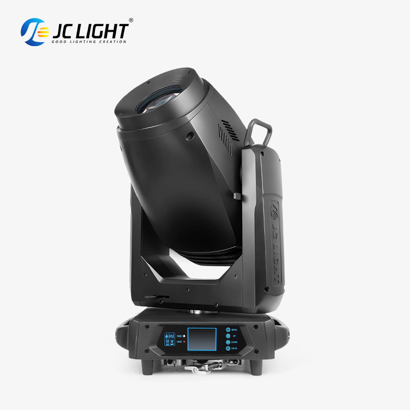 800W/1000W LED COMPUTER CUT MOVING HEAD LIGHT