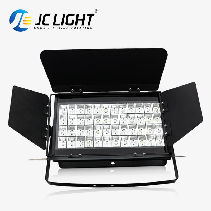 48*3W LED WASH CYCLORAMA LIGHT