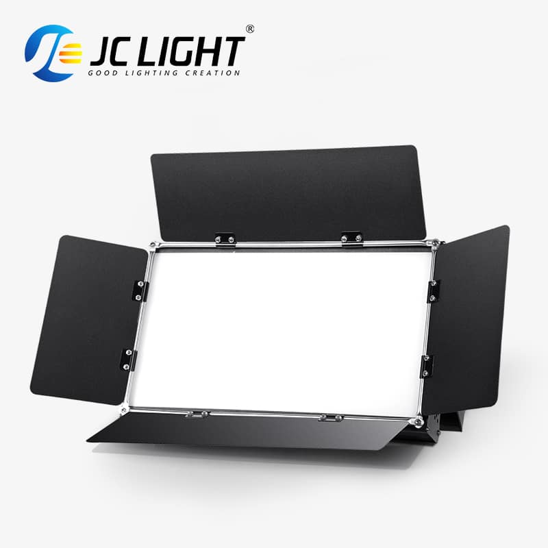 LED TRICOLOR PANEL STUDIO SOFT LIGHT
