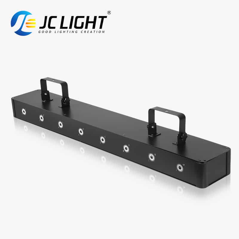 8 EYES SKYNET LASER LIGHT