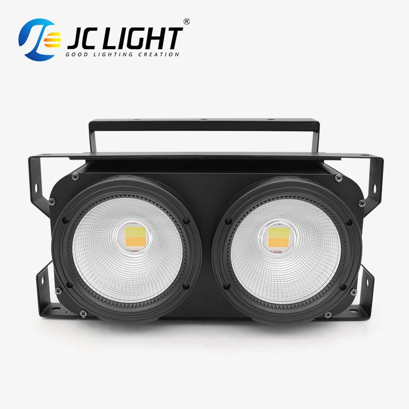 4 EYES AUDIENCE LIGHT E9 E10