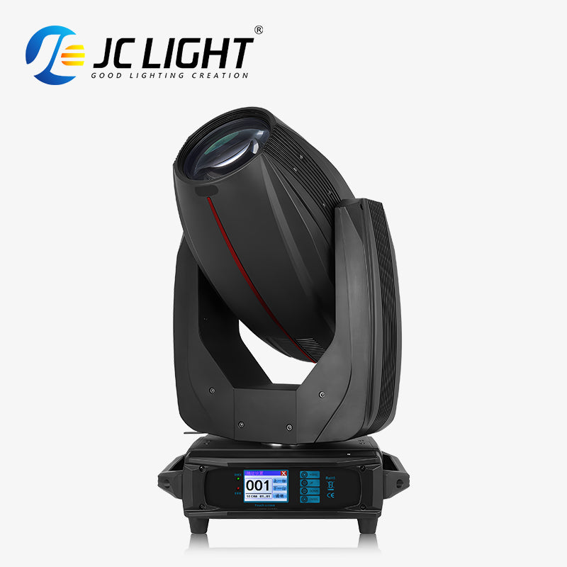 3in1 Spot Moving Head Light (Holy bird)