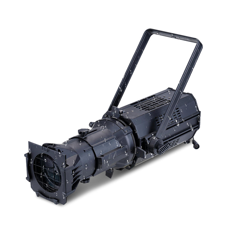 Waterproof 200w LED Ellipsoidal Profile light
