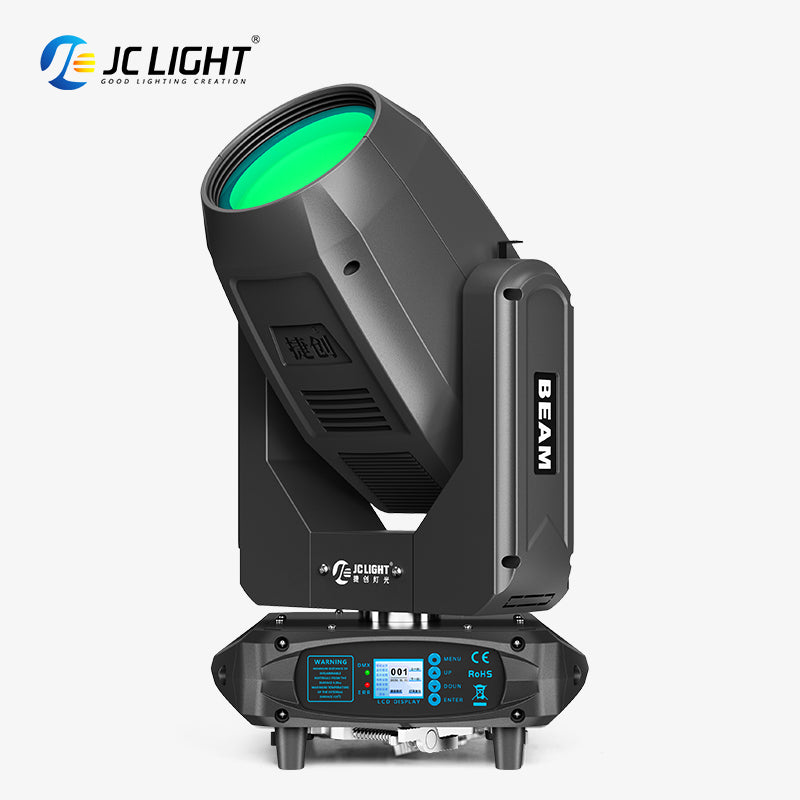 380S/400W beam light (Privated model-Kylin)