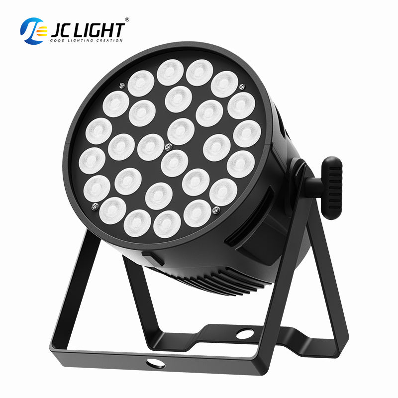 27PCS LED PAR LIGHT(THOR)