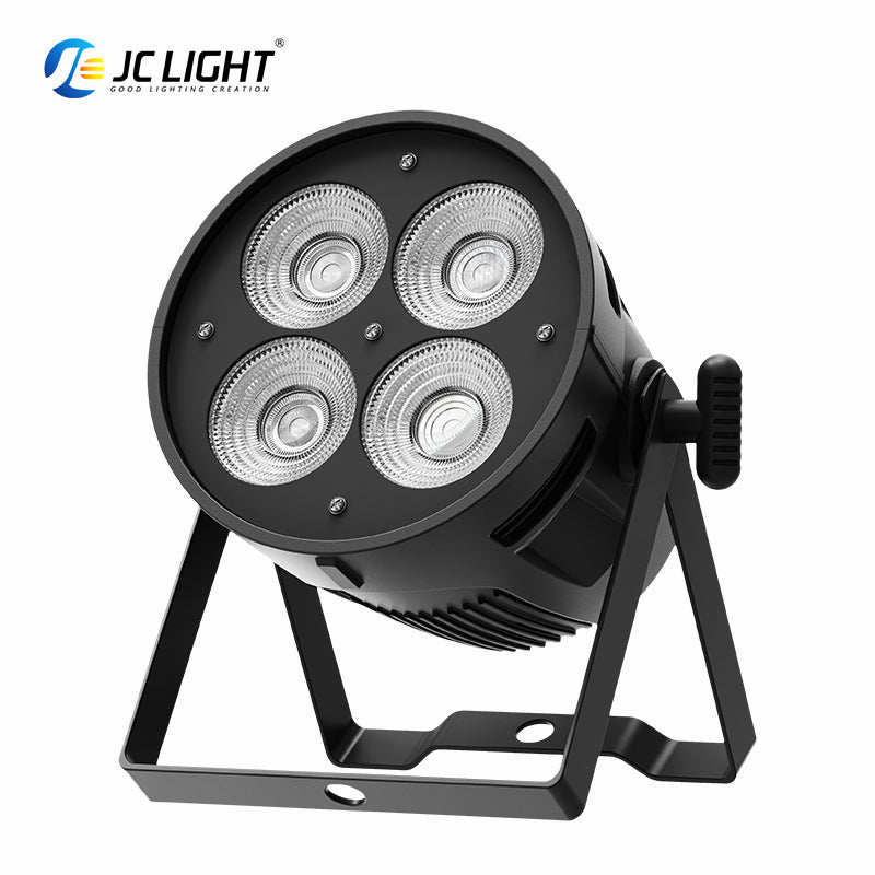 200W FOUR EYES COB PAR LIGHT(UNIQUE PRIVATE MODEL)