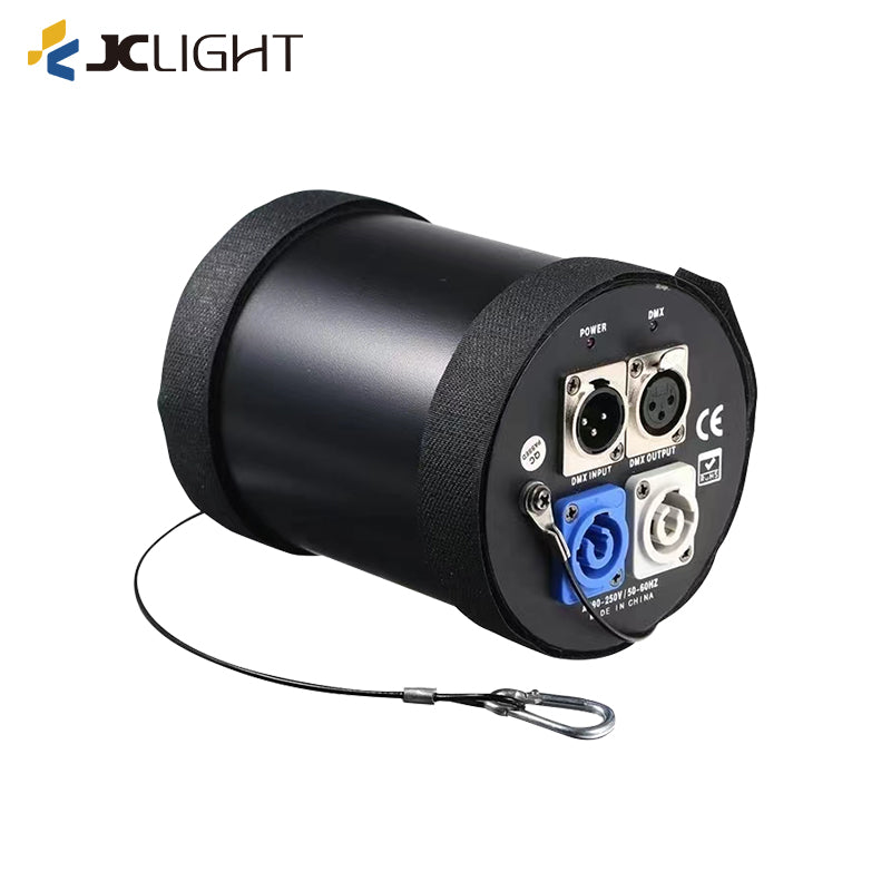 6 Way DMX Splitter Signal Distributor | JC LIGHT