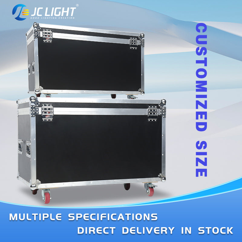 OEM WATERPROOF LIGHT FLIGHT CASE