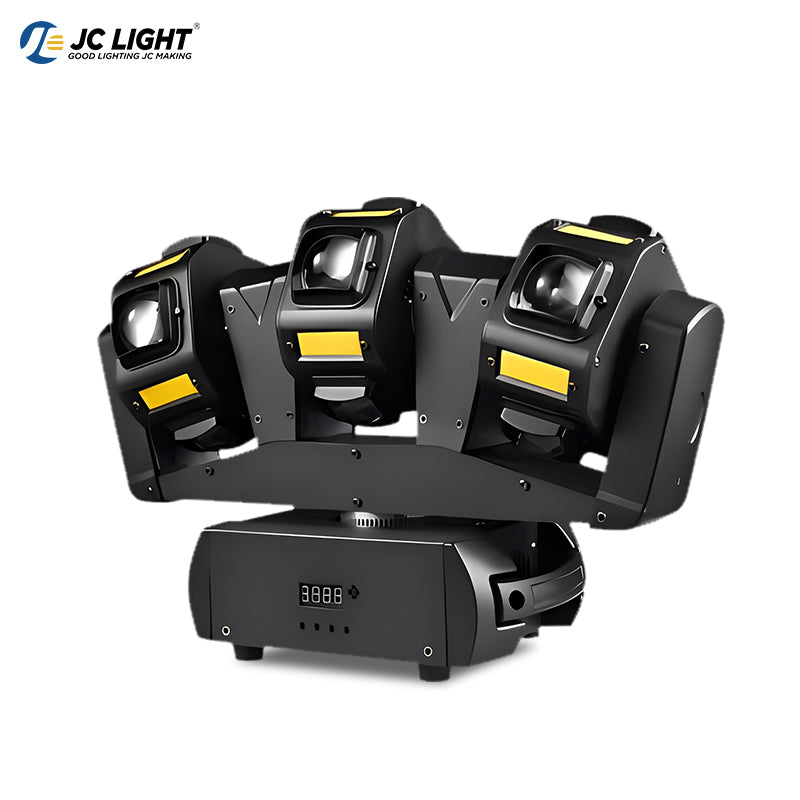 INFINITE MOVING HEAD LIGHT