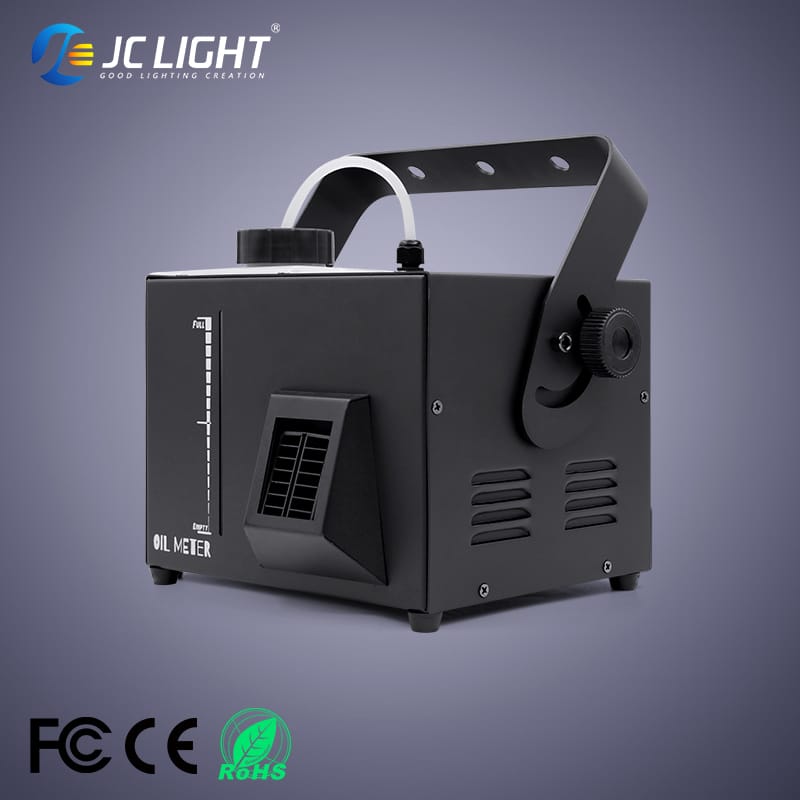 MIST FOGGING MACHINE
