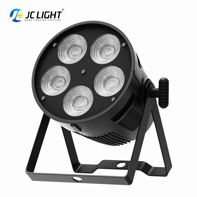 5 EYES COB PAR LIGHT (NEW UPGRADED)