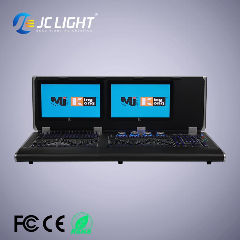 KING KONG 6616 CONSOLE