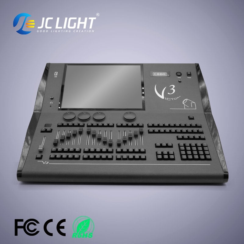 CODE VICTORY 3 CONSOLE