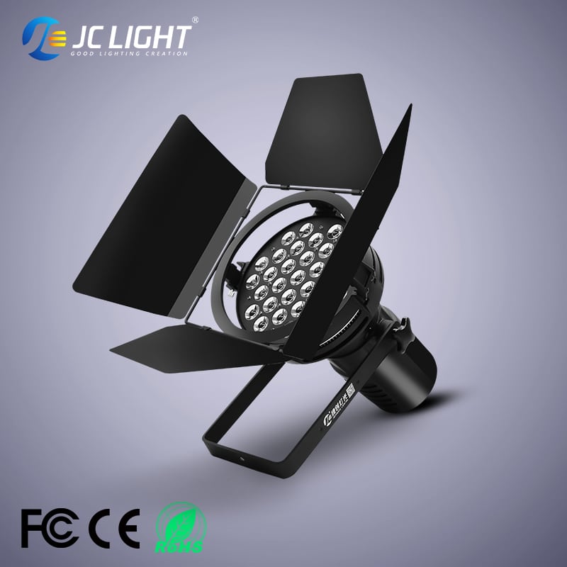 CAR EXHIBITION LIGHT