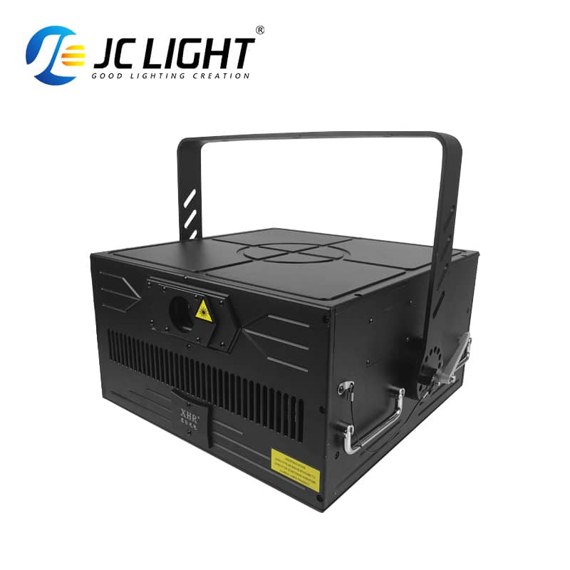 10/15/20/30/40/50/60 FULL COLOR LANDMARK LASER LIGHT