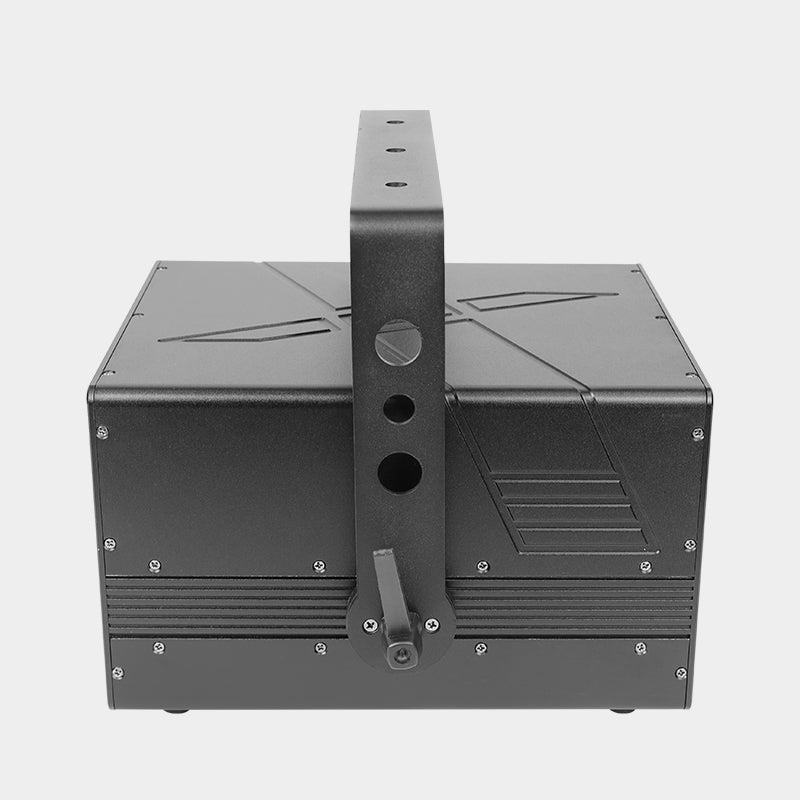 8/10/15/20W RGB ANIMATION LASER LIGHT