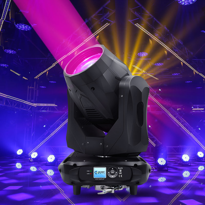 251W BEAM LIGHT(RHINO)