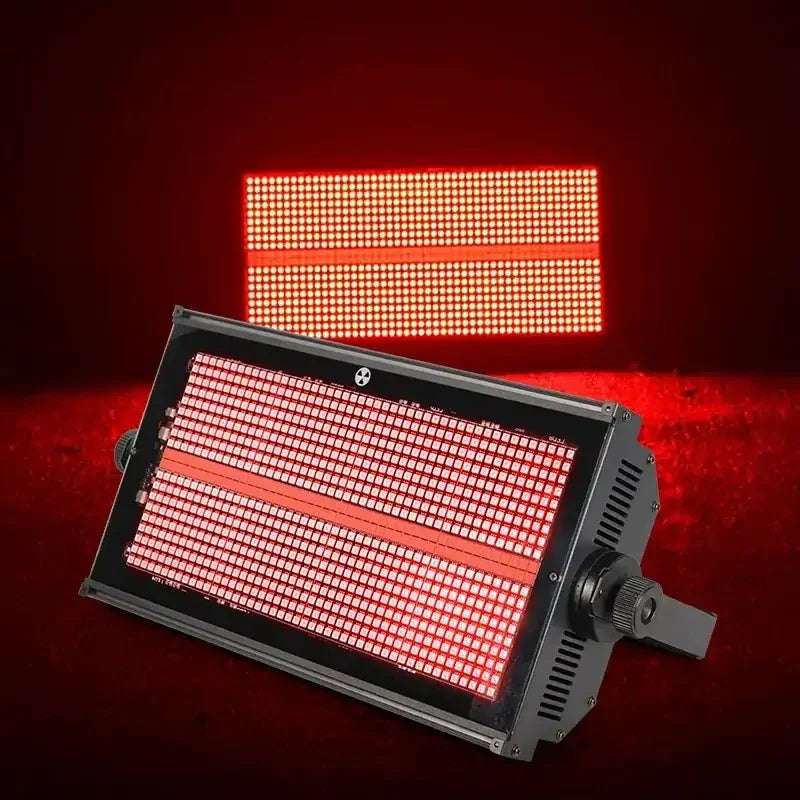 1000W 8+8 Strobe Light With LED Effects | JC LIGHT