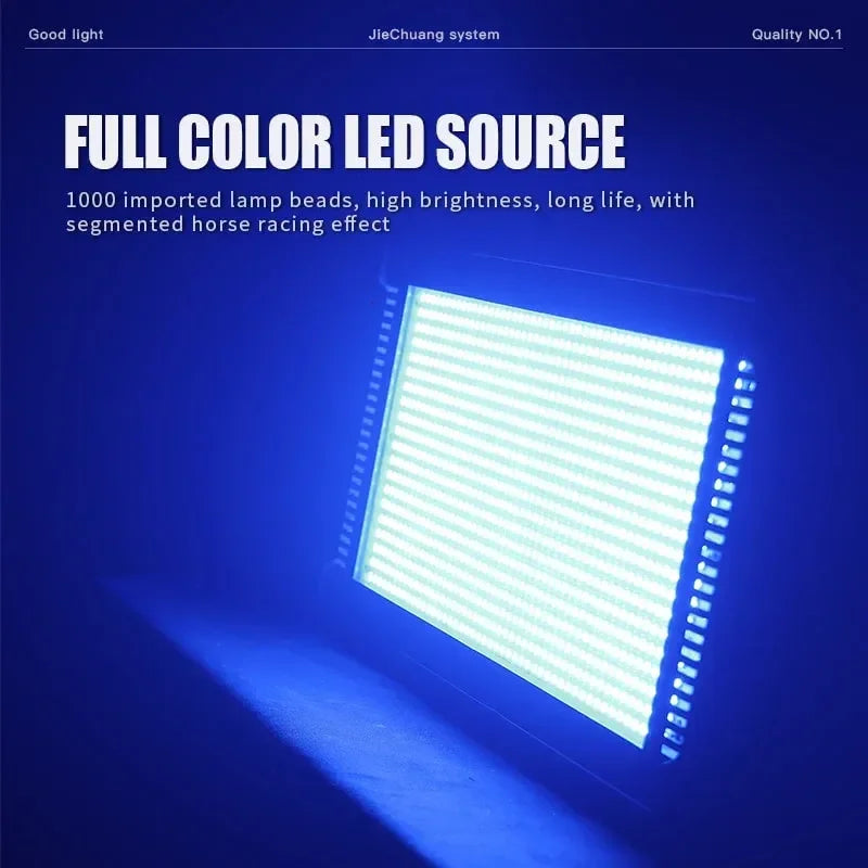 1000W Strobe Light For Stage Lighting | JC LIGHT