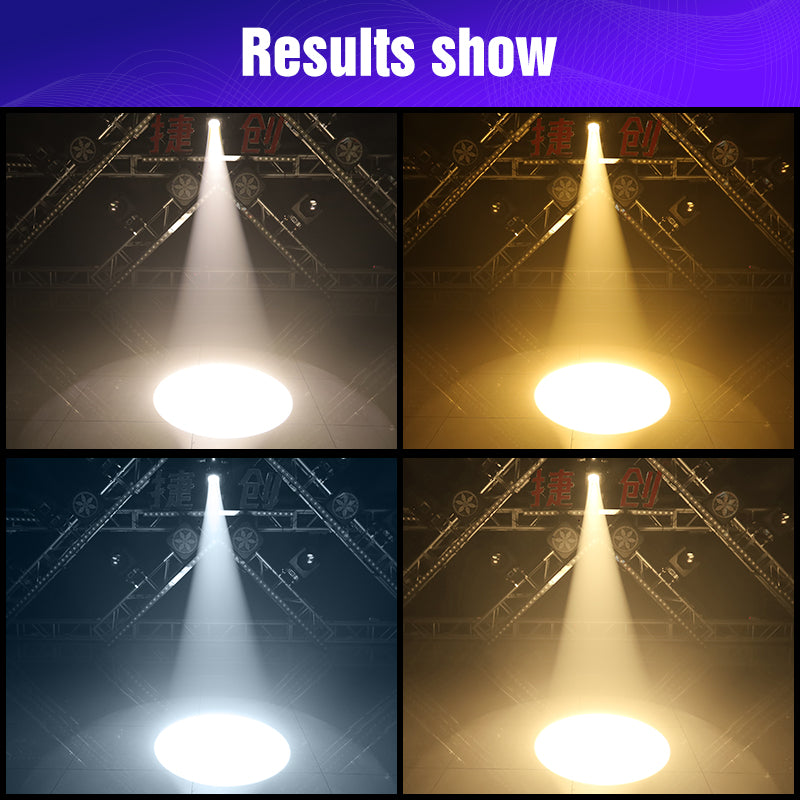 300w LED Ellipsoidal Profile light