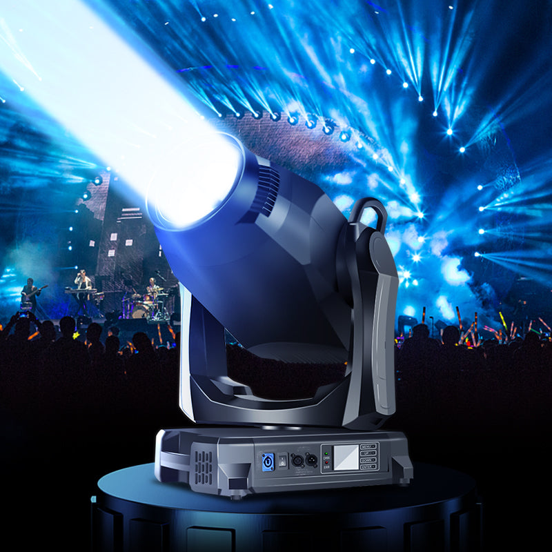 Testa mobile LED Computer Cut