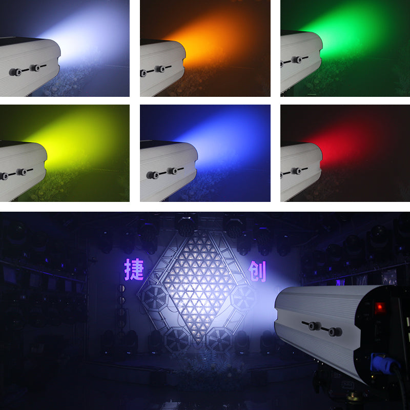 DMX 600w LED Follow spot light