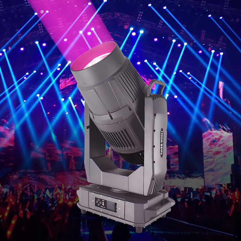 Luce a testa mobile a LED impermeabile con taglio computerizzato