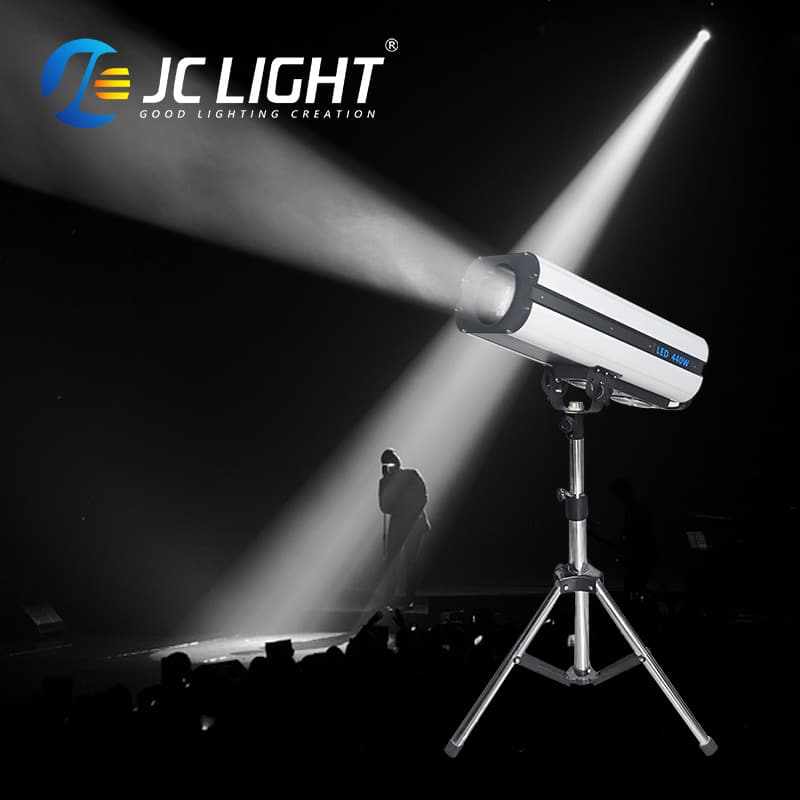 SPOTLIGHT FORTE SEGUITO