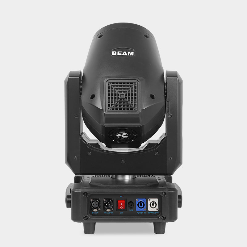 MINI 230W BEAM LIGHT – A4