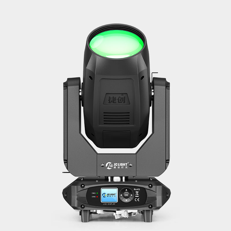 18R 380W BEAM LIGHT(THE KYLIN)