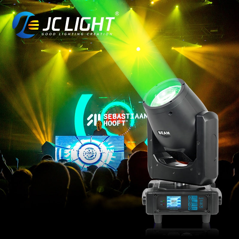 MINI 230W BEAM LIGHT – A3