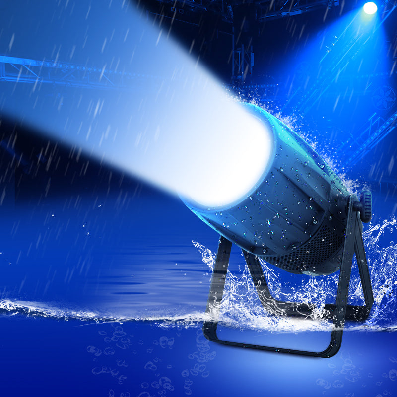 Waterproof Zoom COB Par Light