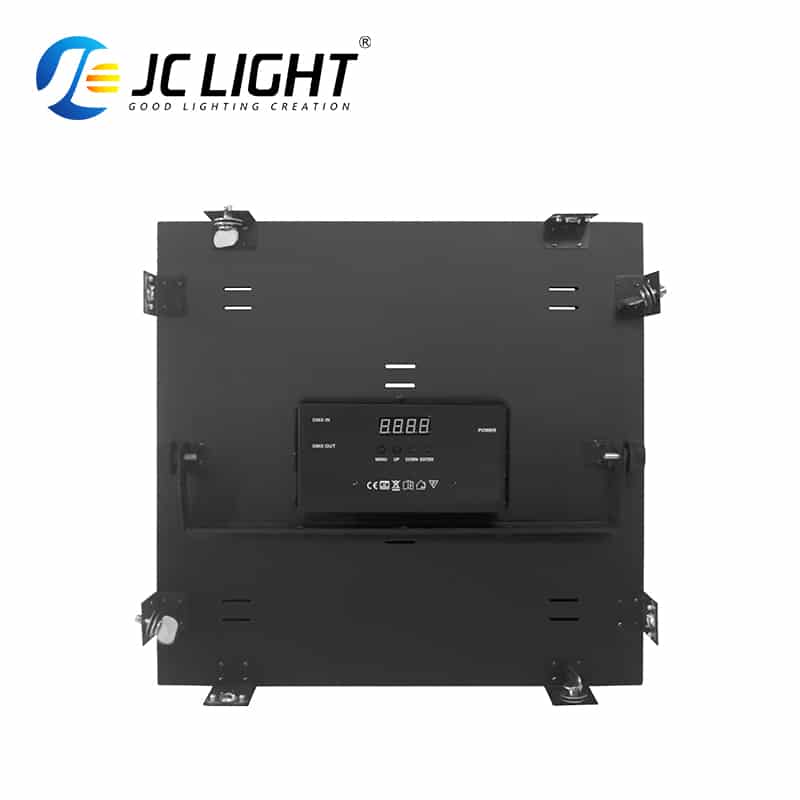 36PCS GOLD LED MATRIX LIGHT